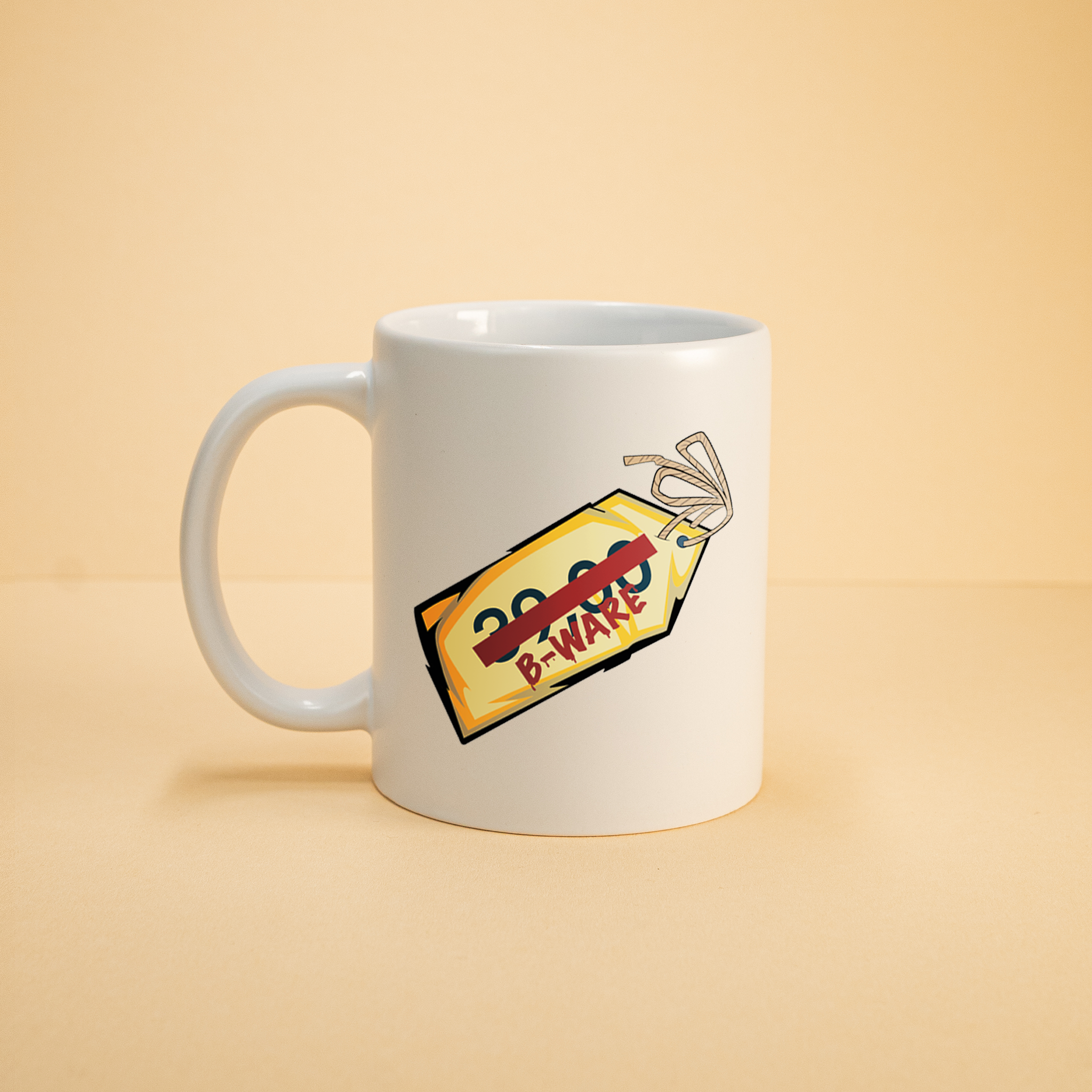 Tasse »B-Ware«            